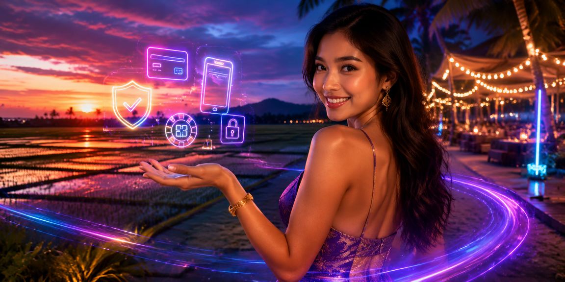 Pemain dari Kedah menyertai turnamen Poker dalam talian di kedai888