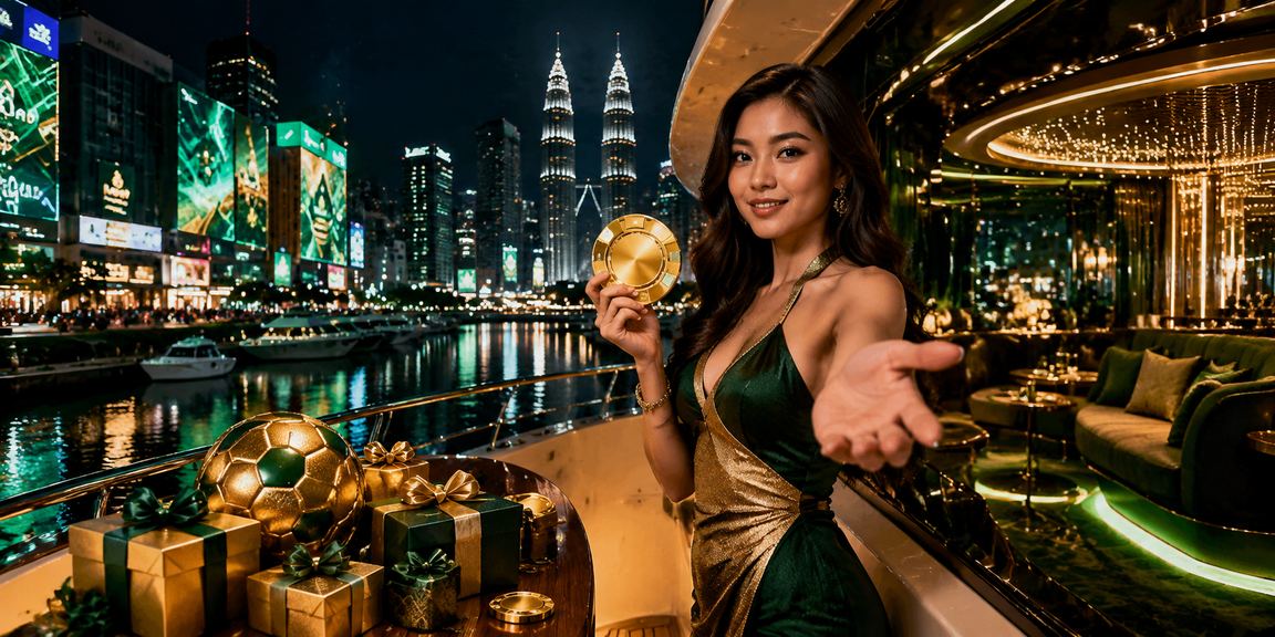 Bonus rebat untuk pemain aktif pertaruhan sukan di kedai888 Kuala Lumpur