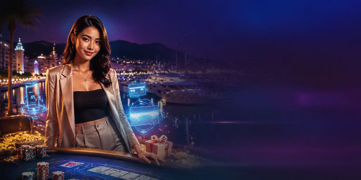 Pemain seronok bermain Rummy di Langkawi